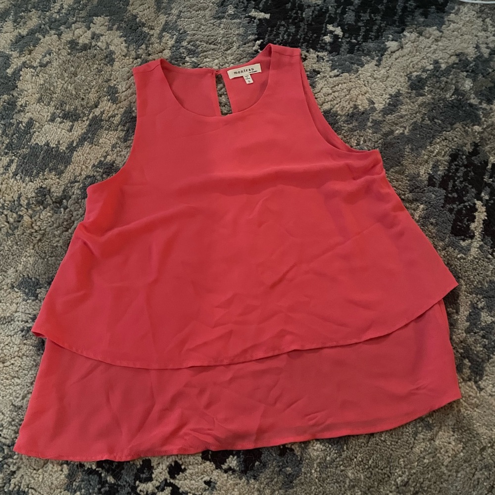 Mongeau Los Angeles - Small Tank Top